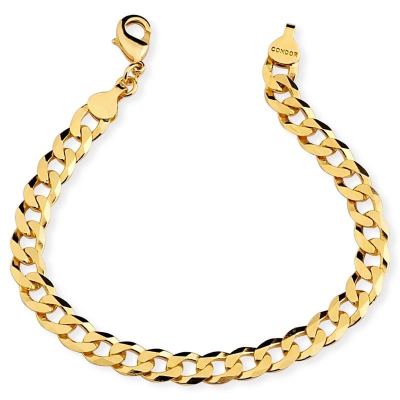 CORRENTE MASCULINA GRUMET FIO 1,8 IDENTIDADE