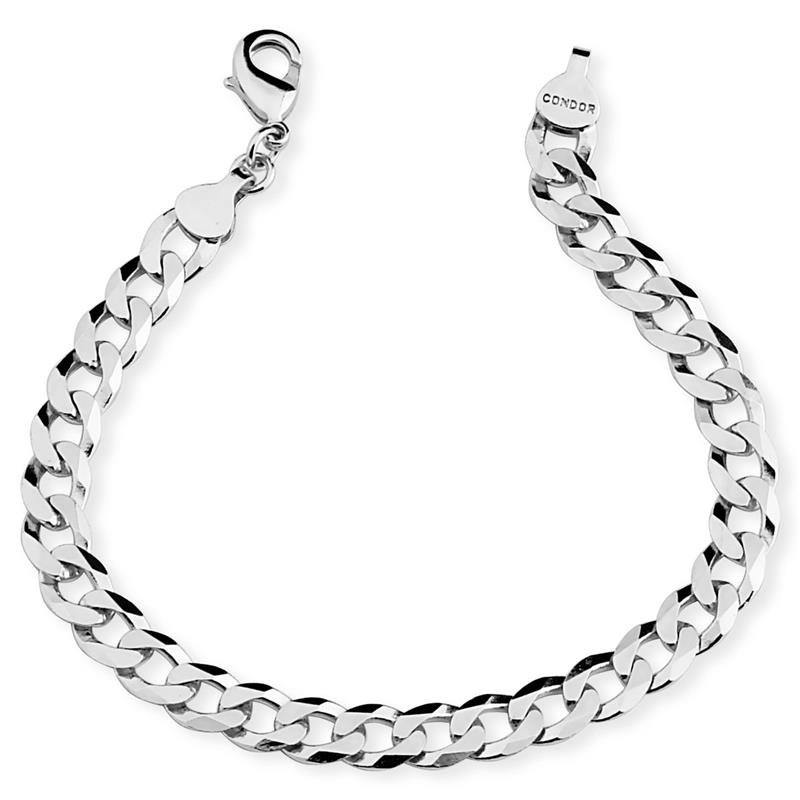 CORRENTE MASCULINA GRUMET FIO 1,8 IDENTIDADE