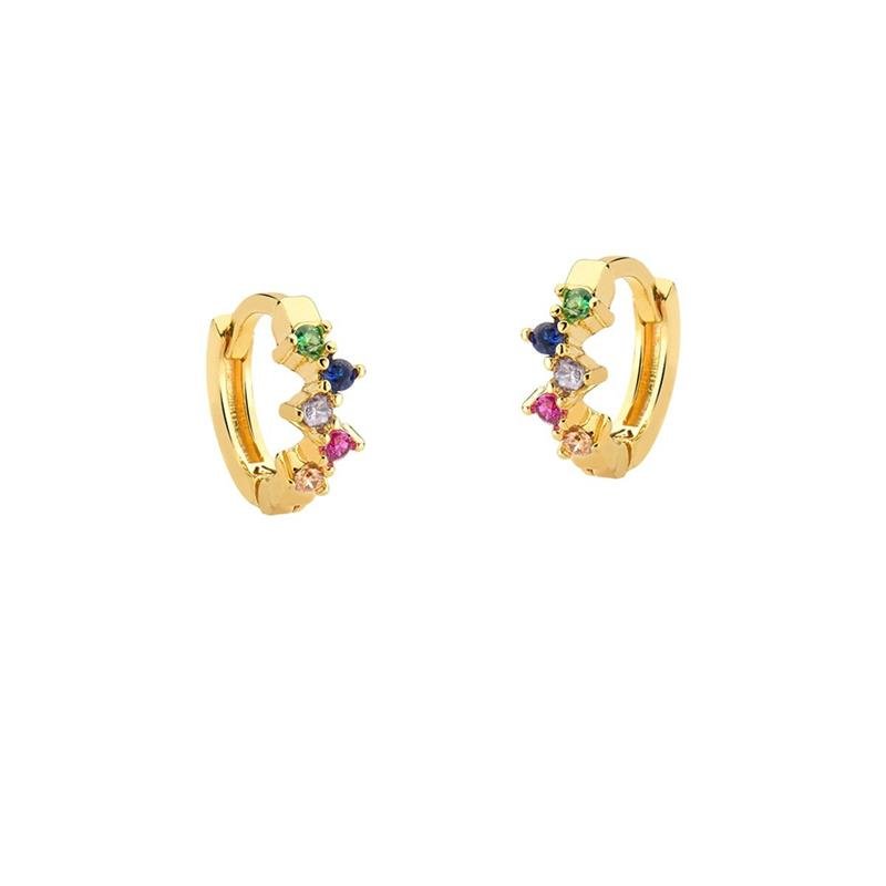 BRINCO CLICK COM PEDRAS DE ZIRCÔNIA