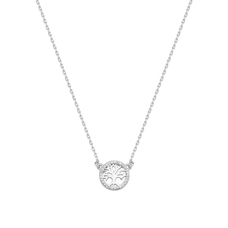 GARGANTILHA ÁRVORE DA VIDA