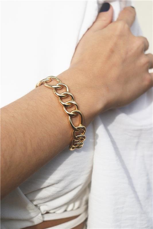 PULSEIRA ELOS INTERCALADOS