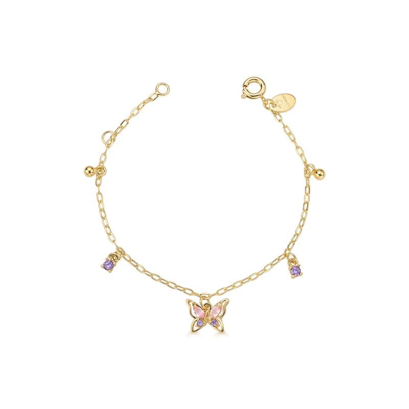 PULSEIRA BORBOLETA