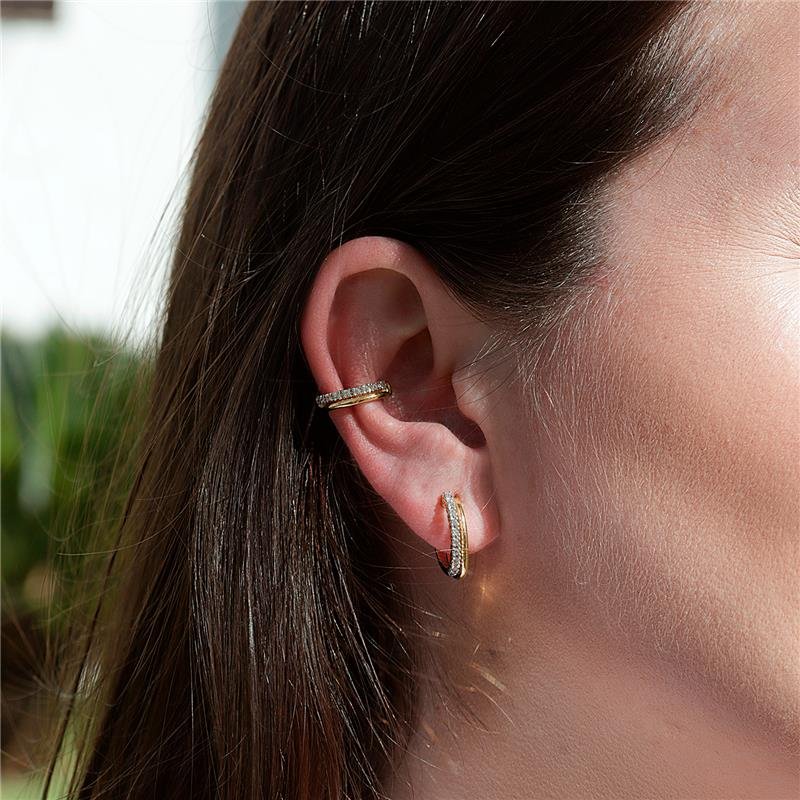 PIERCING SLIM CRAVEJADO 