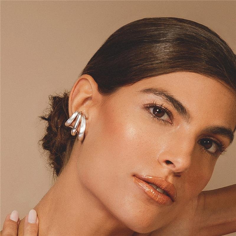 BRINCO EAR HOOK LINHAS