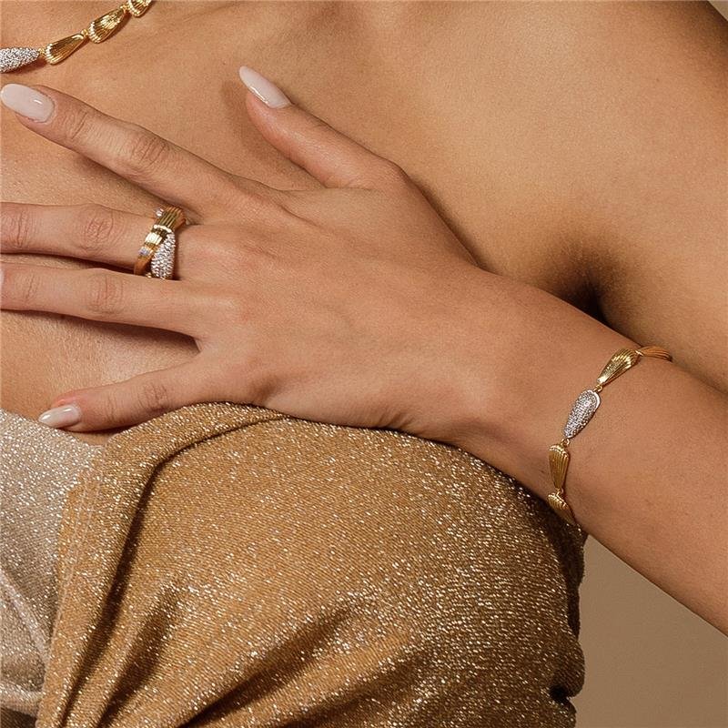 PULSEIRA CASCATA TEXTURA