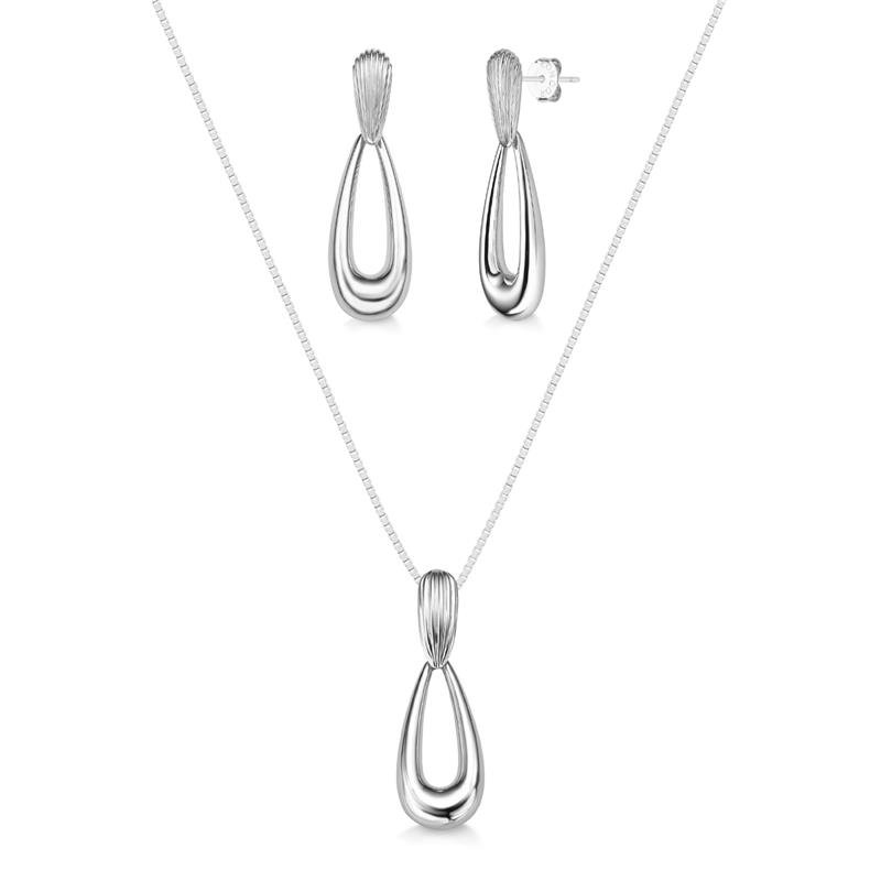 CONJUNTO GOTAS