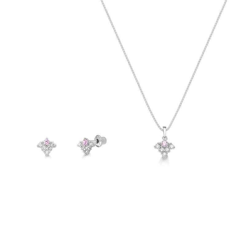 CONJUNTO PONTO DE LUZ
