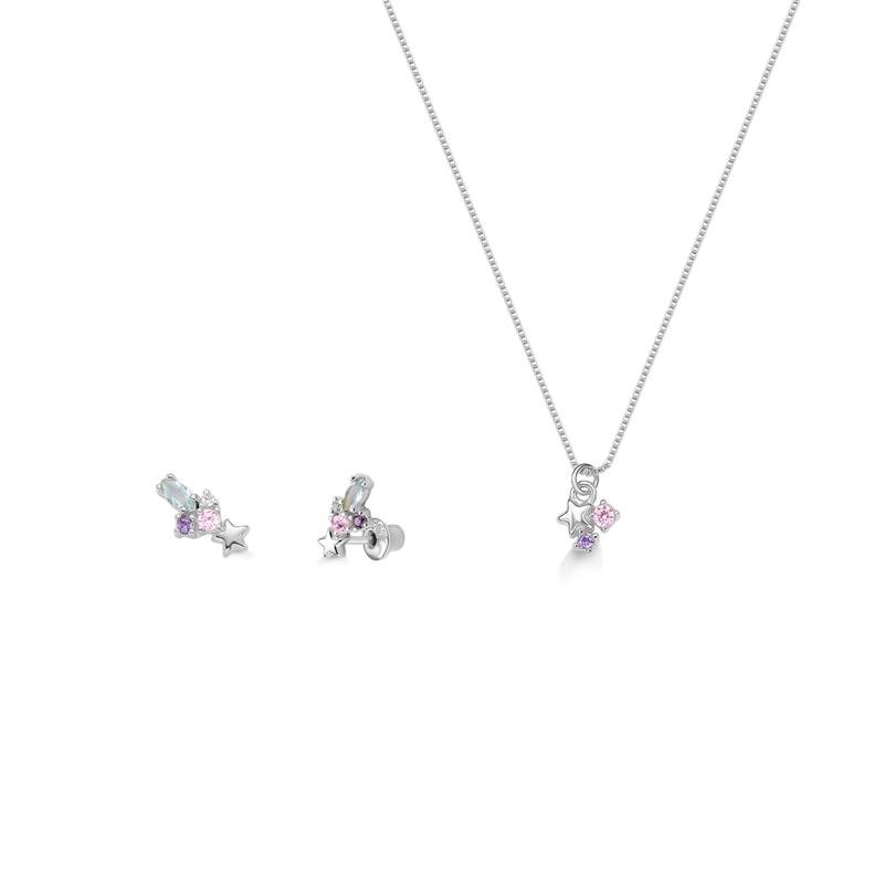 CONJUNTO ESTRELA