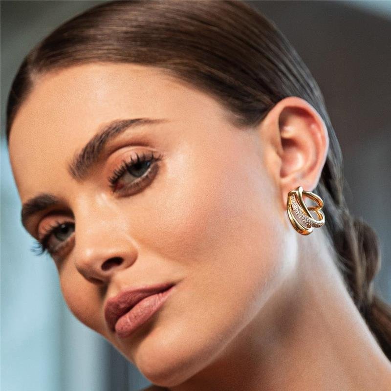 BRINCO GOMOS TRANSPASSADOS CRAVEJADOS