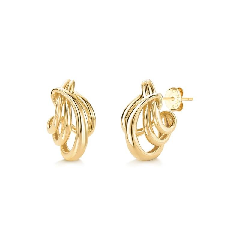 BRINCO CURVAS ENTRELAÇADAS