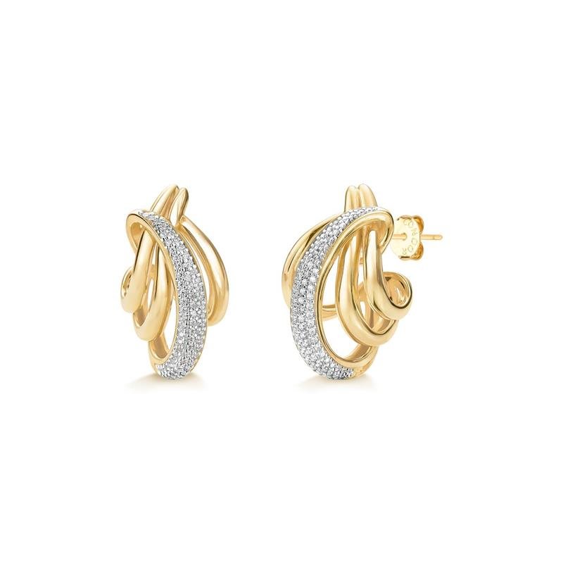 BRINCO CURVAS ENTRELAÇADAS