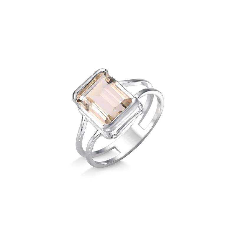 ANEL PEDRA NATURAL 8x10 mm