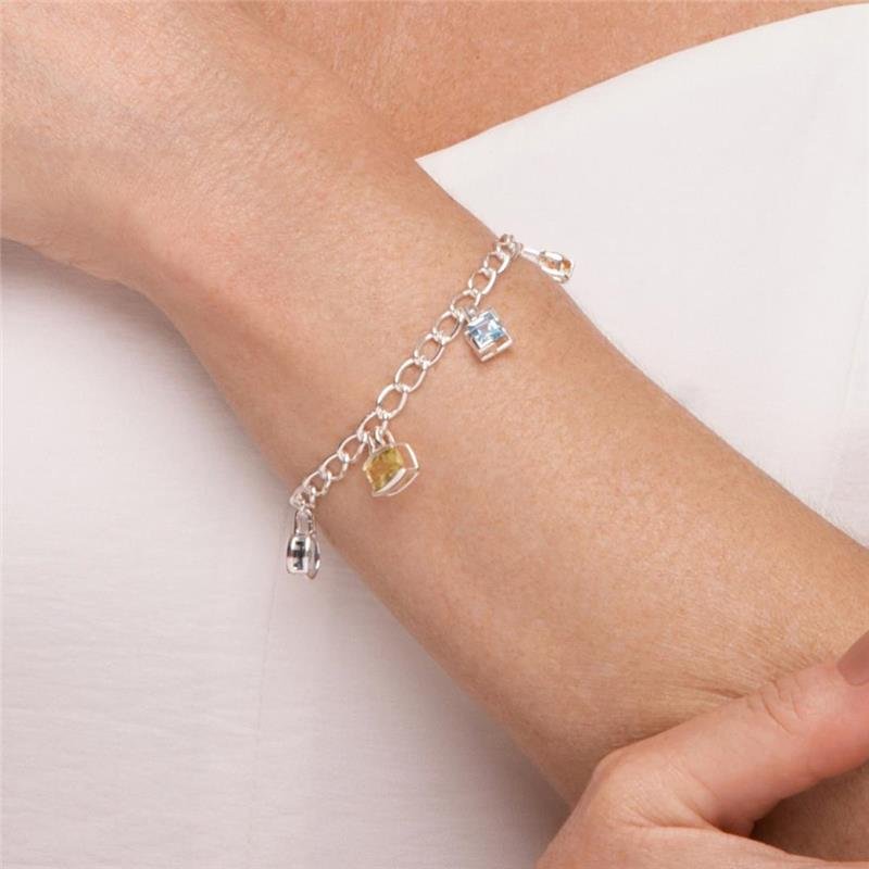 PULSEIRA PEDRAS NATURAIS GEOMÉTRICA 