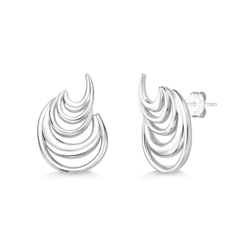 BRINCO ORGÂNICO ESPIRAL LISO