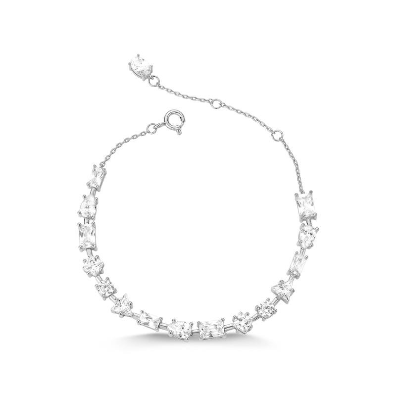 PULSEIRA PEDRAS GEOMÉTRICAS