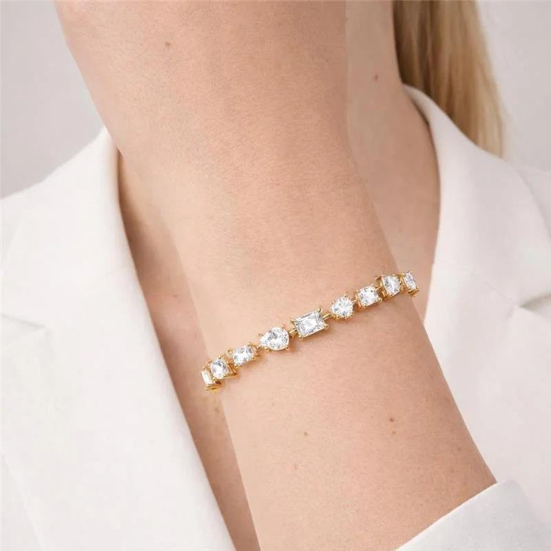 PULSEIRA PEDRAS GEOMÉTRICAS