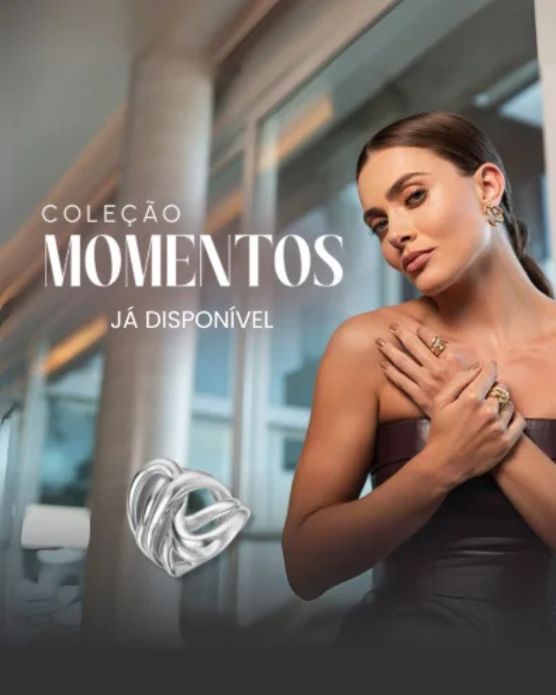 Imagem Momentos