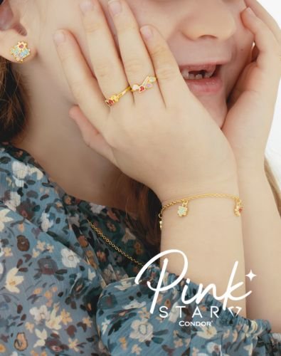 Imagem Pink Star